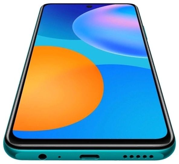 Huawei p smart 2021