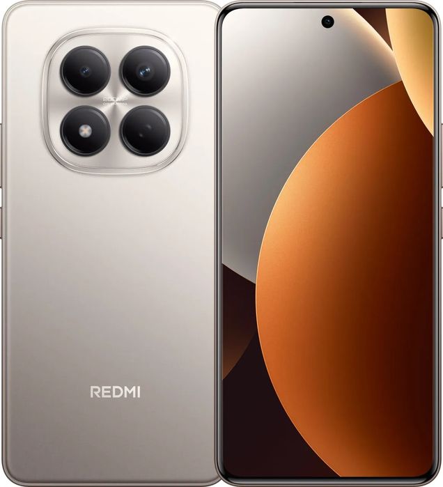 Redmi 15 pro 8/256