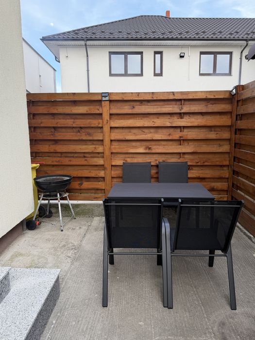 Inchiriez casa 3 camere(tip duplex)