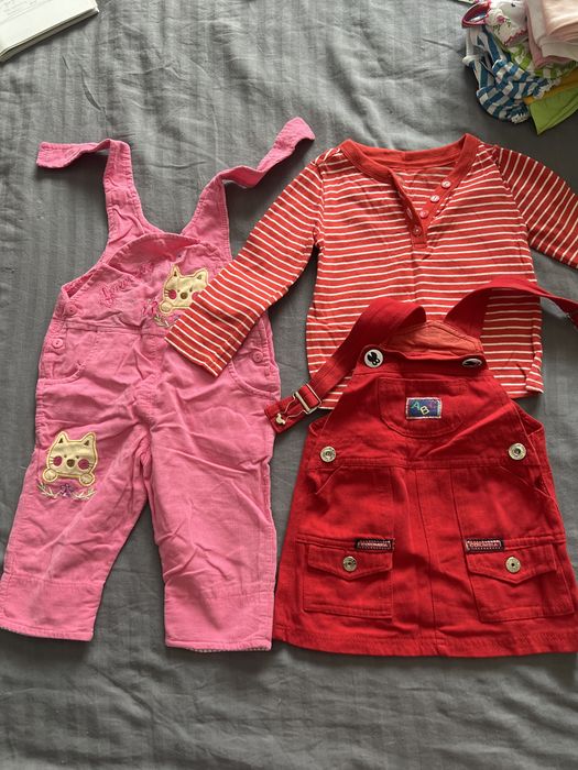 Одежда на девочку