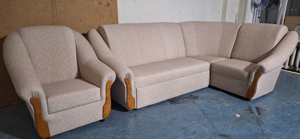 Продам мягкий уголрк