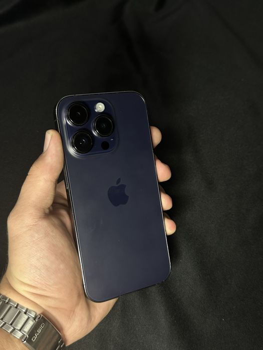 Iphone 14 pro 128gb Айфон 14 про 128гб