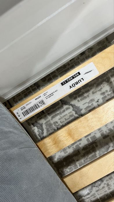 Диван бір адамдық