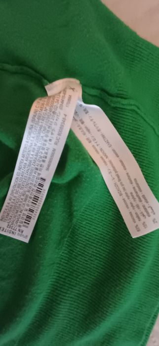 Дамска блуза на Zara