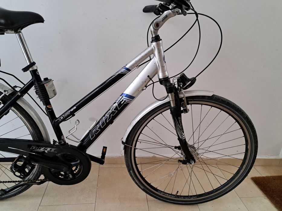 Алуминиев велосипед 28 цола,