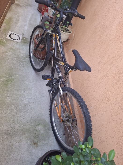Se vinde bicicleta