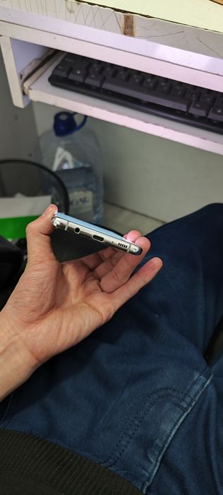 Samsung S10 5G. Ideal