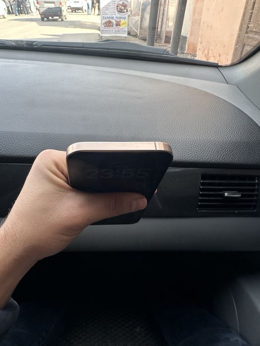 Iphone 16 Pro max 256GB 92%