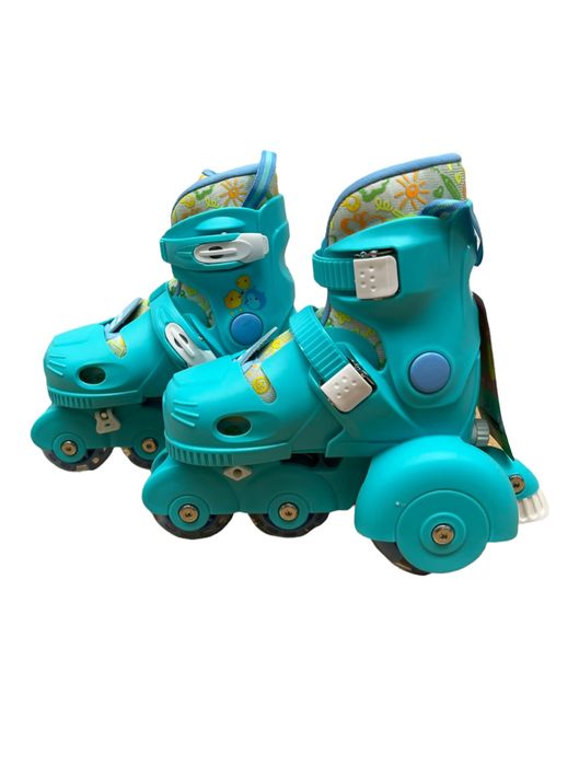 Role Reglabile KlaussTech cu 4 Roti