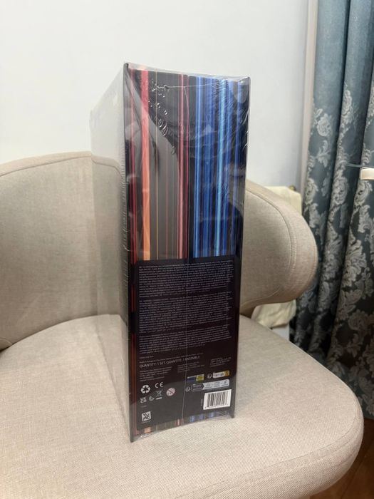 Netflix Advent Календарь сувенирный