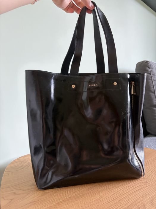 Furla дамска чанта
