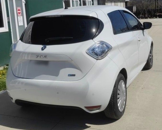 Renault ZOE 41KW