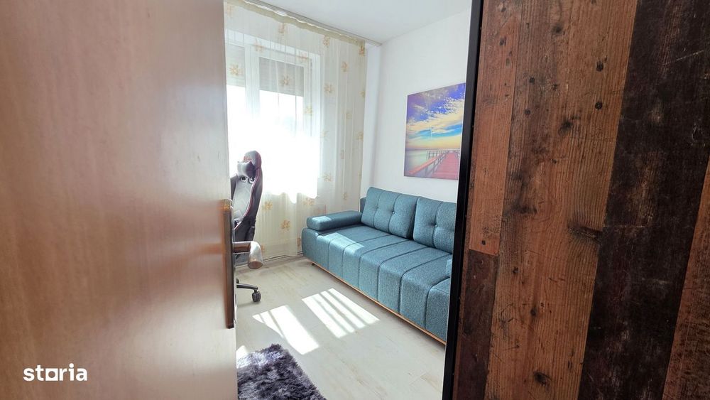Apartament 3 camere | Circumvalatiunii | Mobilat | Comision 0% | Ofert