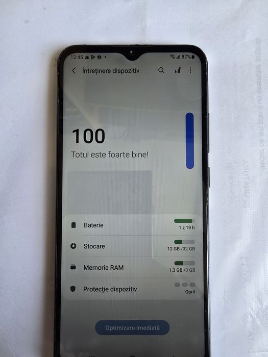 Samsung galaxy a 02 s