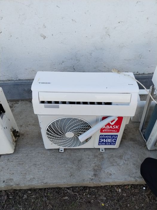 Продается кондиционер