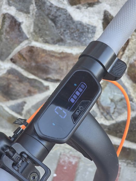 Trotineta Segway E2 Plus