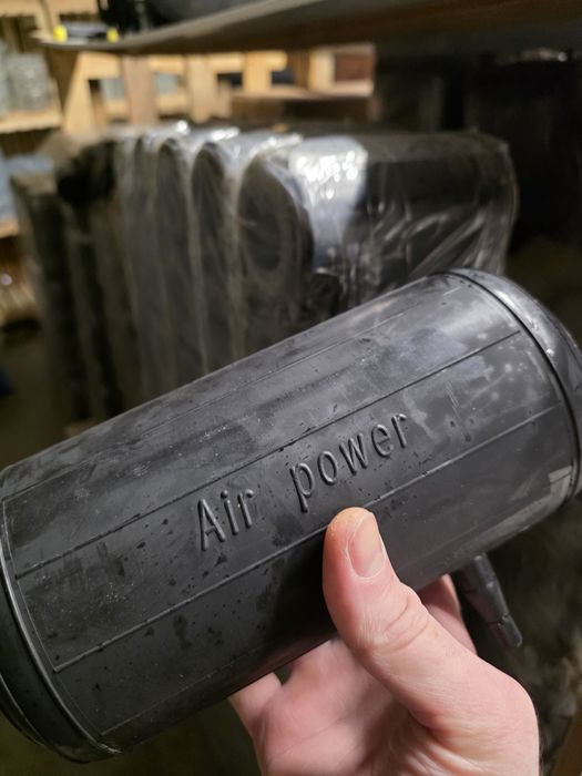 Perne Auxiliare pentru Arcuri Spate