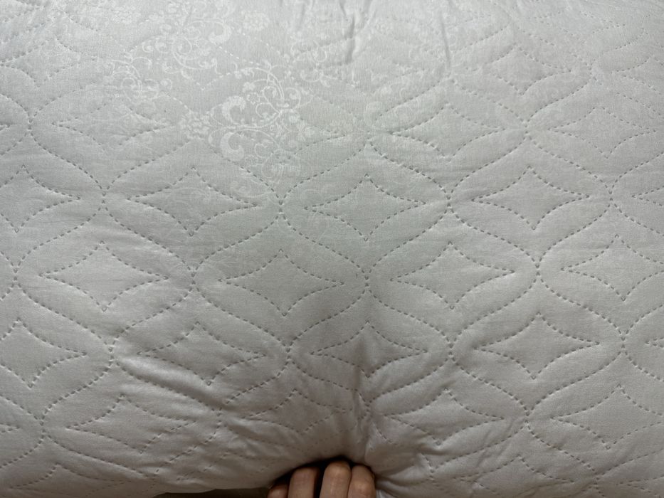 Подушка для сна размер 50*70