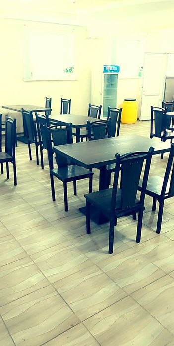 Сдам в аренду столовую!