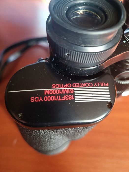 Бинокль 16*50 Tasco