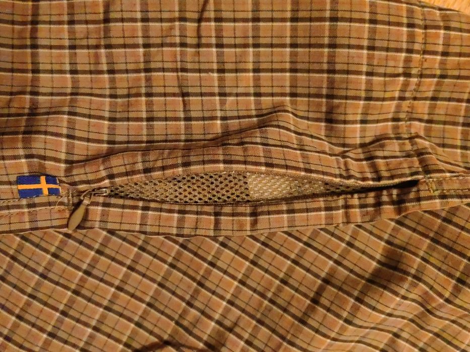 Cămașă FjallRaven mărime M