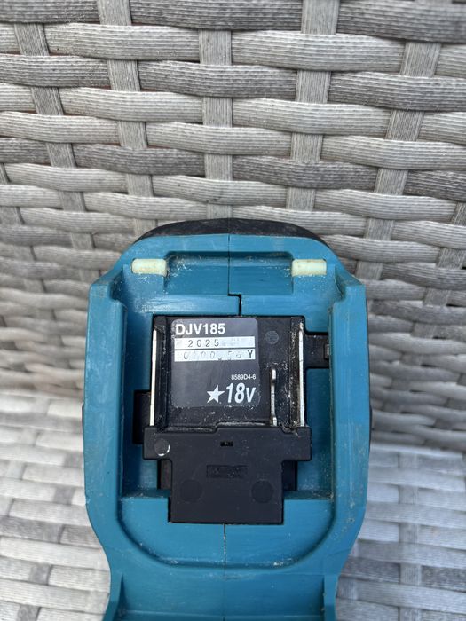 Pendular soricel makita DJV185 2025
