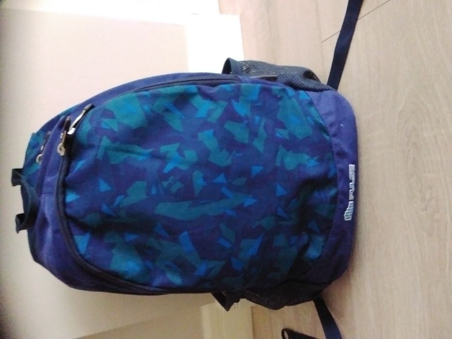 Ранец. Рюкзаки для учебы.