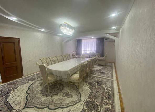 Аренда квартира Ор-р Цирк 3 комнатная