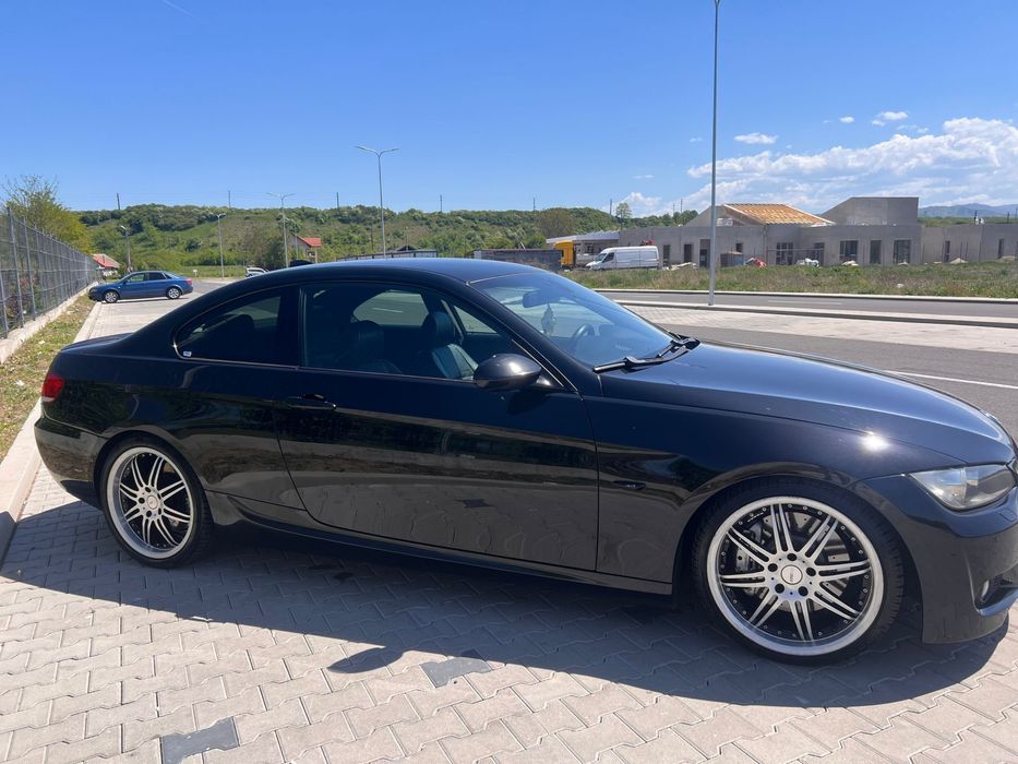 Bmw 335d e92 2007