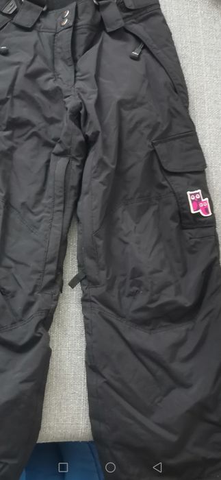 Ски долнище размер 122 и 122-128