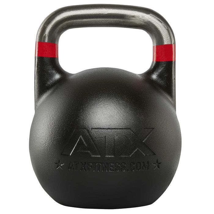 Пудовки Kettlebells от 8-48 кг | Олимпийска Пудовка Competition | Гири | Кетълбел