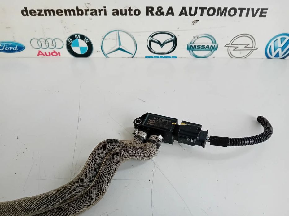 Senzor Presiune Gaze Dacia Duster Jogger Logan Sandero Stepway 227707094R 1.0 TCE Motor H4D Euro 6