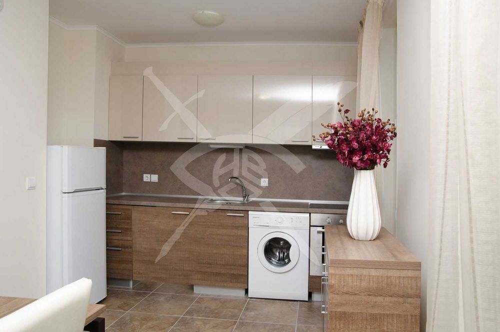 Многостаен апартамент в кв.Кършияка 48224