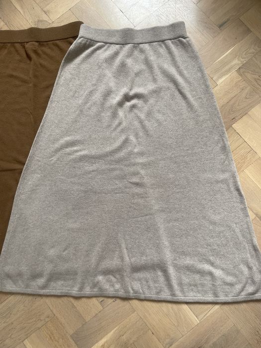 Massimo dutti - поли със съдържание на вълна