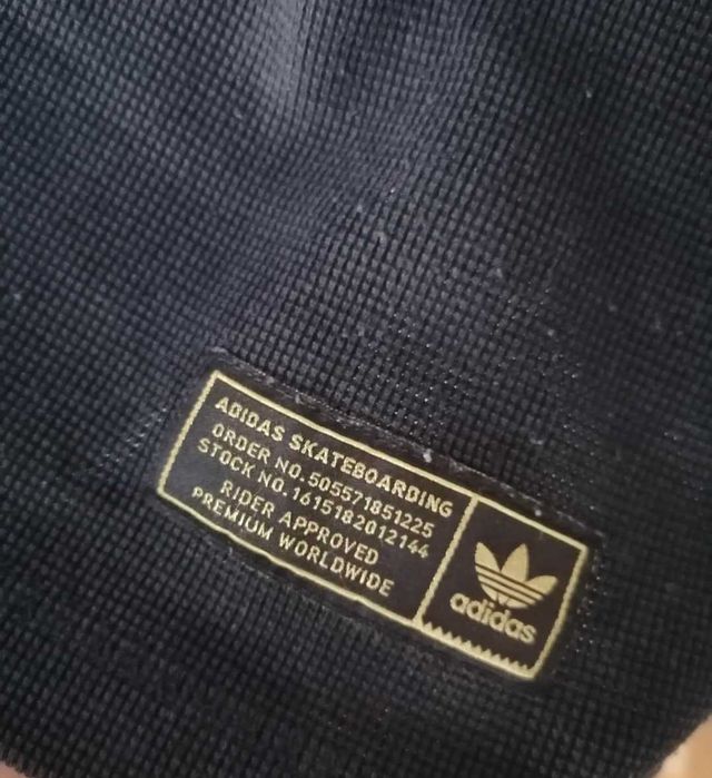 Tommy Hilfiger, Adidas Skateboarding, Jack Wolfskin