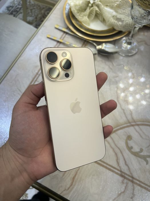Iphone 16 pro max Turbosim