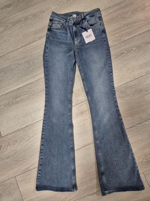 jeans Liu Jo noi