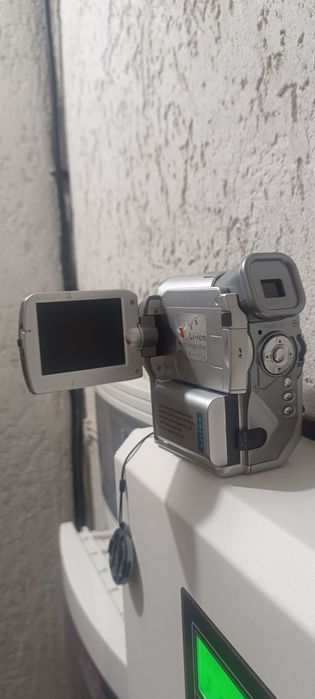 Видеокамера мини