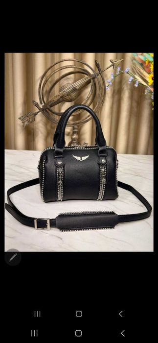 Чанти h*e*rmes  y*s*l