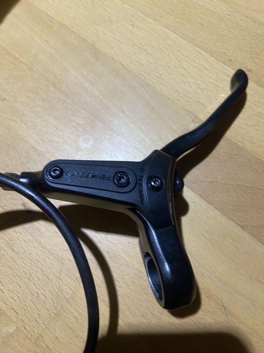 Frane hidraulice pereche