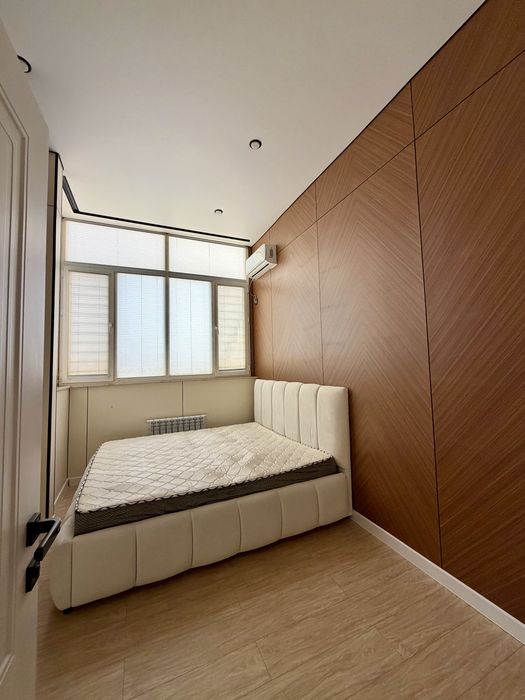 Квартира евродвушка