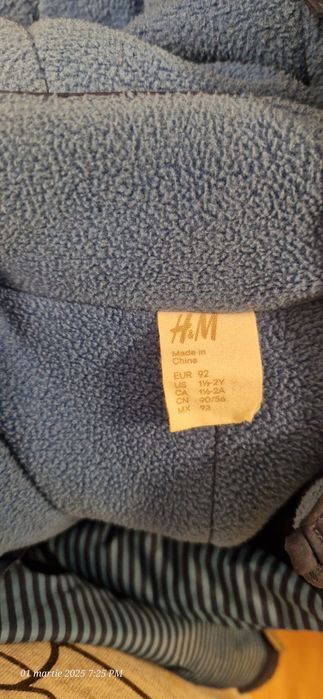 Combinezon impermeabil