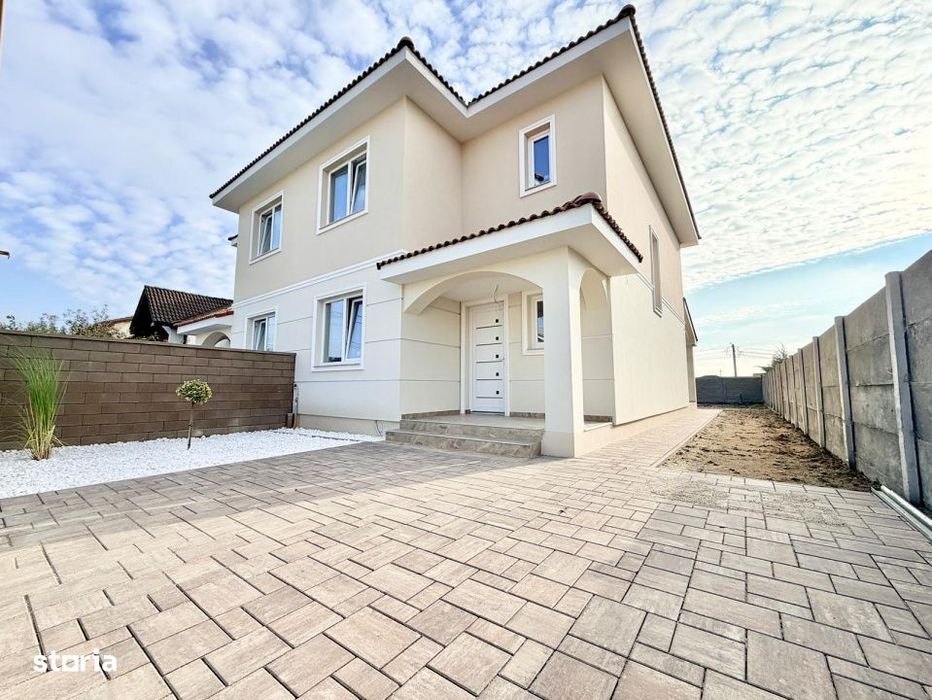 Duplex 4 camere - Cartier asfaltat - Izolat fonic - Pozitie excelenta