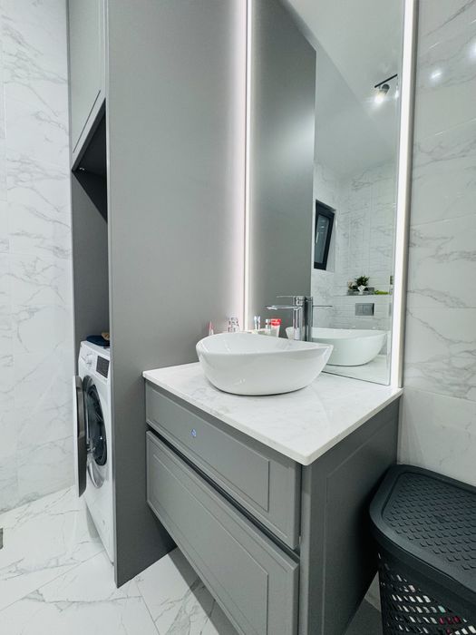 Casa noua PREMIUM in Sat Costi