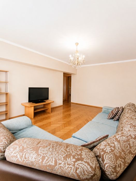 Продажа 3 комнатной квартиры на