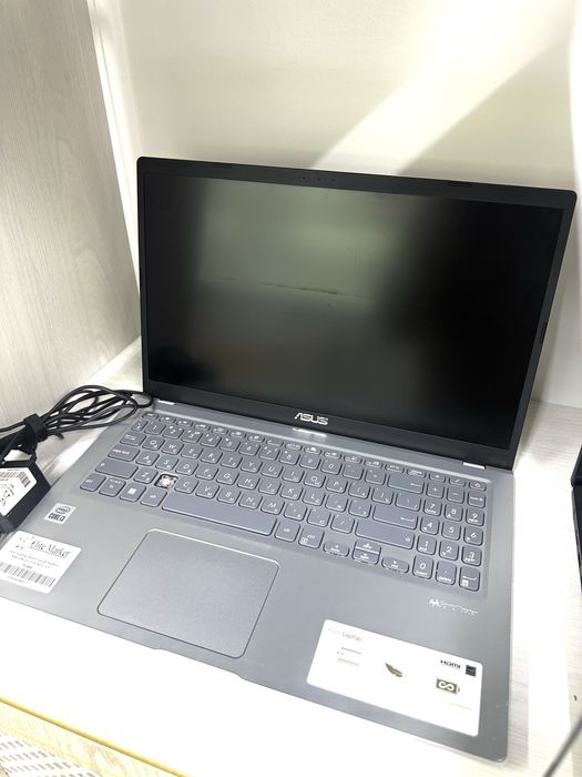 Asus Laptop Intel Core i3-1005GI