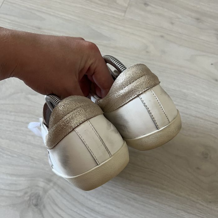 Golden Goose Shoes