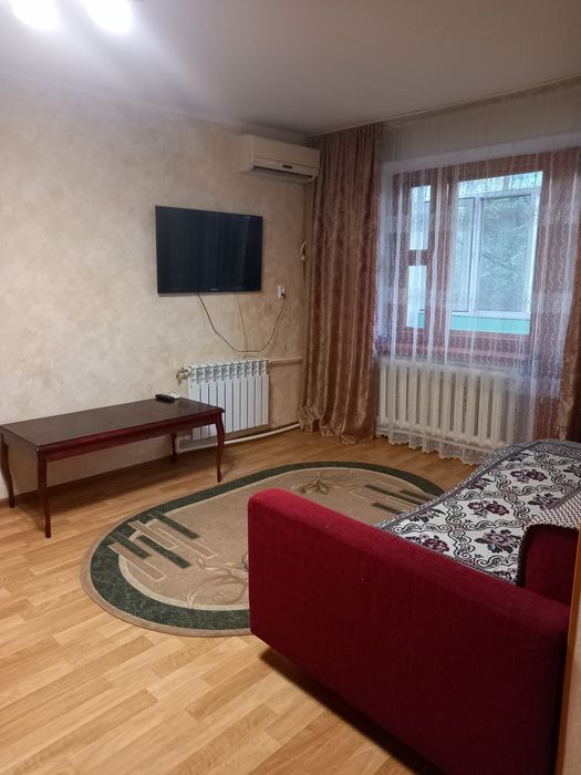 Квартира посуточно