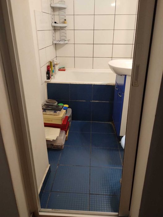 Apartament cu 1 cameră gata mobilat, situat în zona UTA