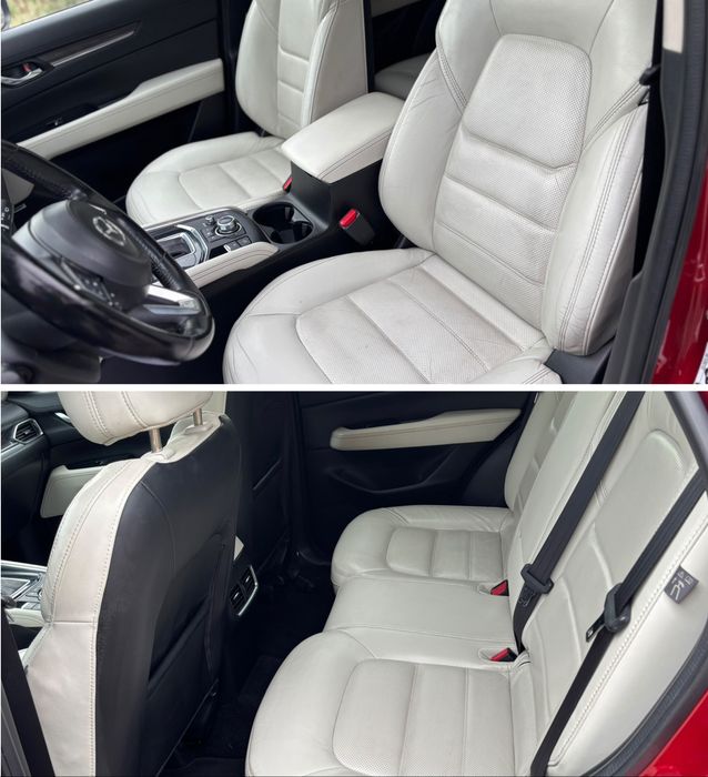 MAZDA CX-5 2017 — imagine 5